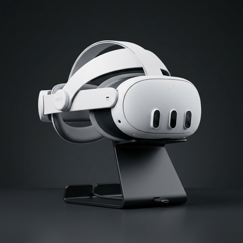 Meta Quest 3S Headset